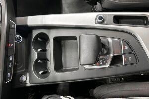 Audi A4 esikatselu 15