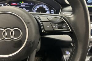 Audi A4 esikatselu 16