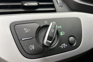 Audi A4 esikatselu 18