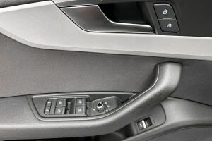 Audi A4 esikatselu 24