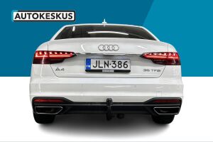 Audi A4 esikatselu 5