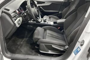 Audi A4 esikatselu 7