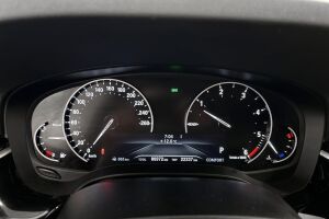 BMW 5-sarja esikatselu 14