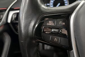 BMW 5-sarja esikatselu 17