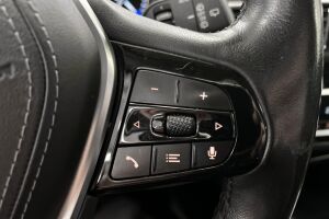 BMW 5-sarja esikatselu 18