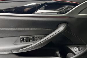 BMW 5-sarja esikatselu 20