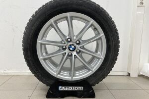 BMW 5-sarja esikatselu 21