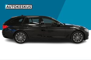 BMW 5-sarja esikatselu 4