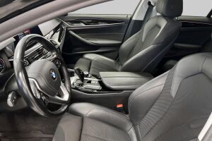 BMW 5-sarja esikatselu 9