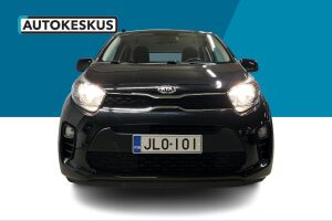 KIA Picanto esikatselu 1
