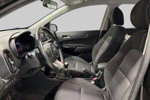 KIA Picanto esikatselu 10