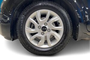 KIA Picanto esikatselu 14