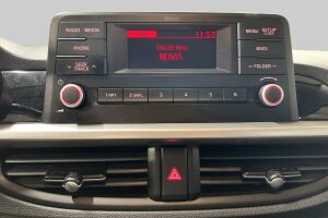 KIA Picanto esikatselu 16