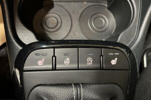 KIA Picanto esikatselu 17