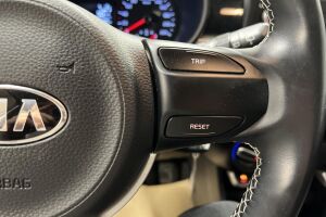 KIA Picanto esikatselu 17