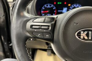 KIA Picanto esikatselu 18