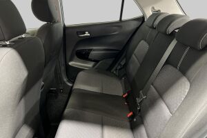 KIA Picanto esikatselu 9