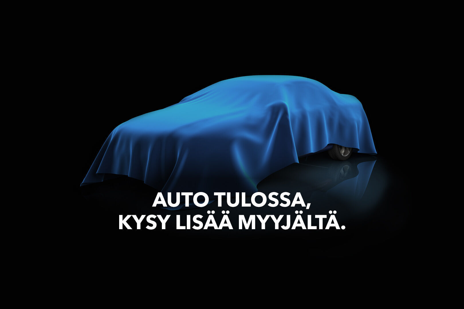 KIA Picanto iso kuva 1