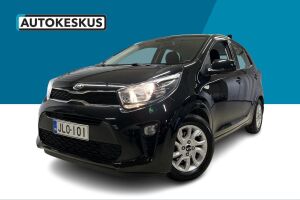 KIA Picanto esikatselu 0