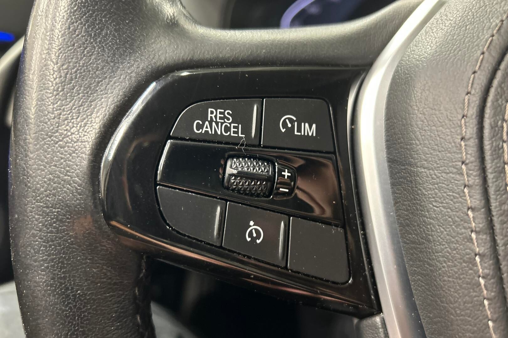 BMW 5-sarja iso kuva 15