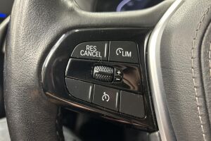 BMW 5-sarja esikatselu 15