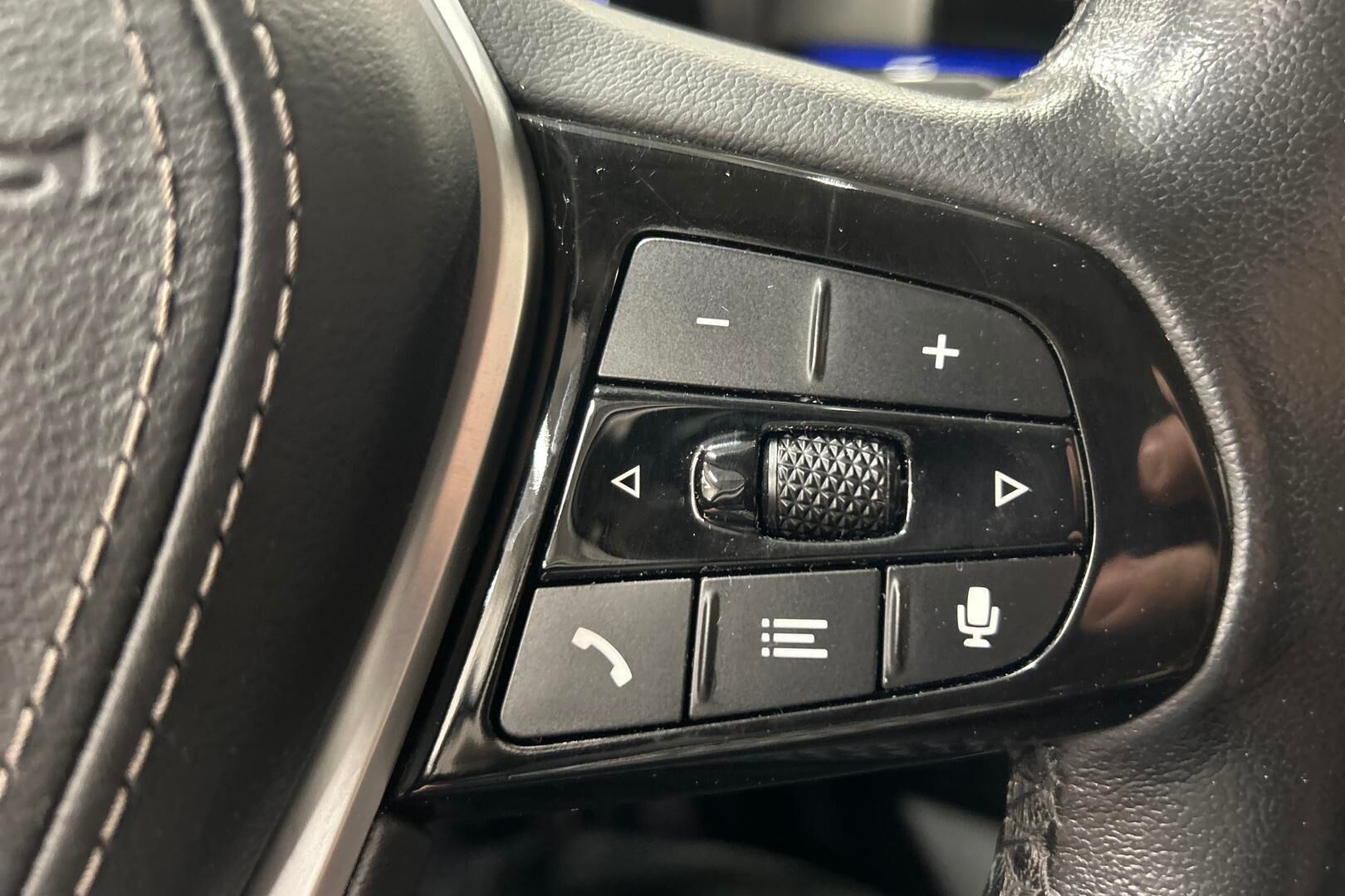 BMW 5-sarja iso kuva 16