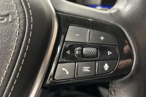 BMW 5-sarja esikatselu 16