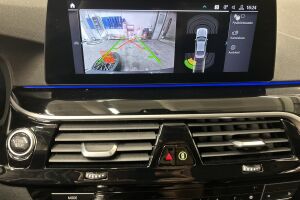 BMW 5-sarja esikatselu 18