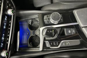 BMW 5-sarja esikatselu 20