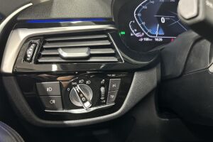 BMW 5-sarja esikatselu 21