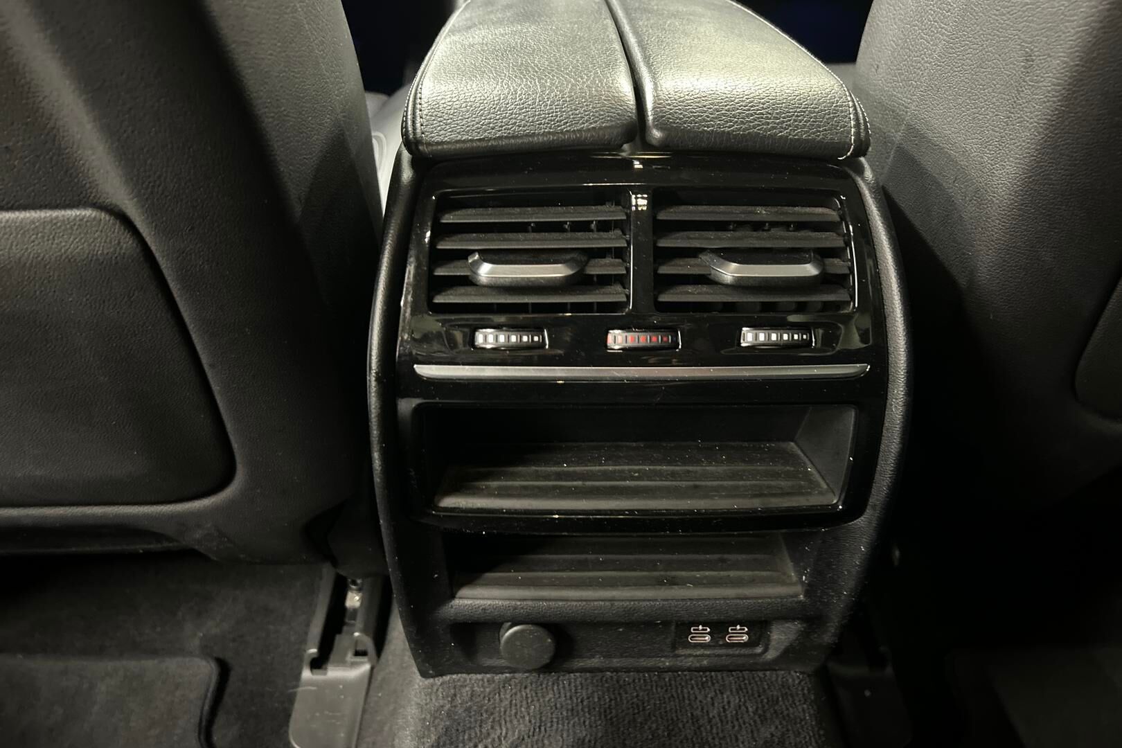 BMW 5-sarja iso kuva 23