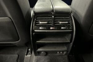 BMW 5-sarja esikatselu 23