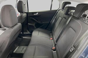 Ford Focus esikatselu 9