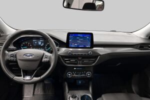 Ford Focus esikatselu 10