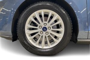 Ford Focus esikatselu 12