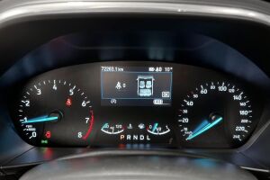 Ford Focus esikatselu 13