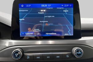 Ford Focus esikatselu 14