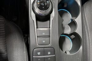 Ford Focus esikatselu 15