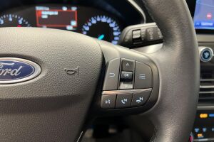 Ford Focus esikatselu 16