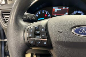 Ford Focus esikatselu 17