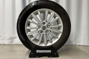 Ford Focus esikatselu 18