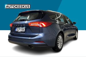 Ford Focus esikatselu 5