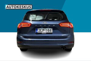 Ford Focus esikatselu 6