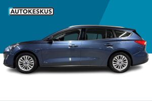 Ford Focus esikatselu 20