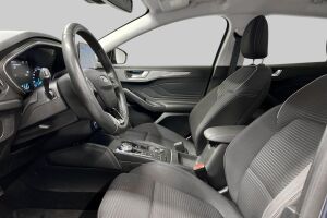 Ford Focus esikatselu 8