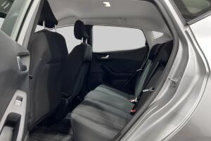 Ford Fiesta esikatselu 9