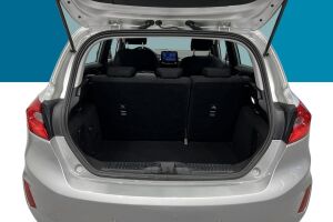 Ford Fiesta esikatselu 27