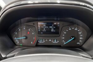 Ford Fiesta esikatselu 12