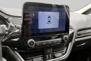 Ford Fiesta esikatselu 13