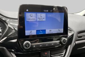 Ford Fiesta esikatselu 14